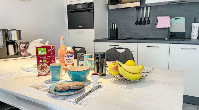 Photo of Blaumuschel Apartment 13