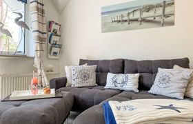 Photo of blaumuschel-apartment