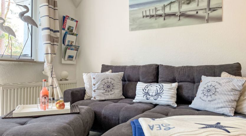 Photo of Blaumuschel Apartment 13