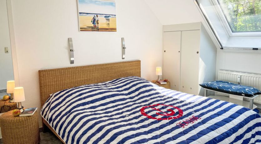 Photo of Blaumuschel Apartment 13