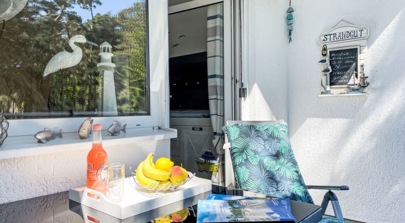 Photo of Blaumuschel Apartment 13