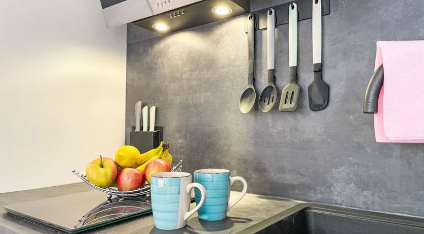 Photo of Blaumuschel Apartment 13