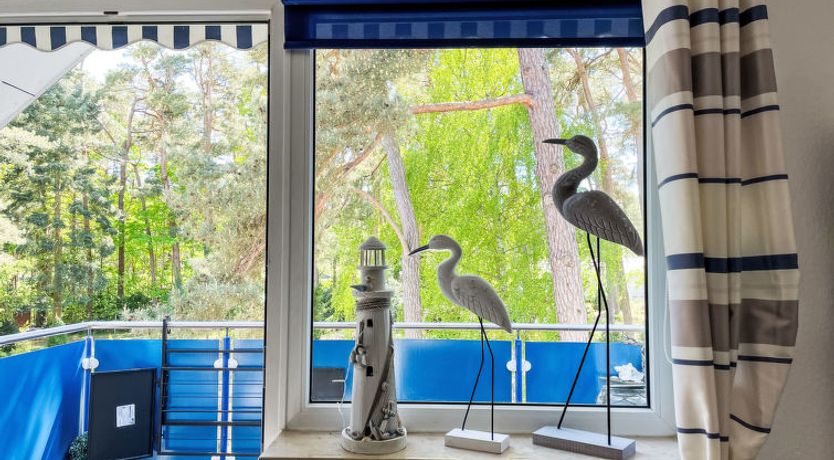 Photo of Blaumuschel Apartment 13