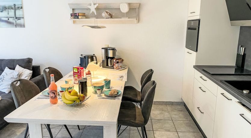 Photo of Blaumuschel Apartment 13