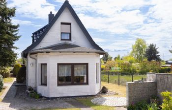 Kargoll Holiday Home
