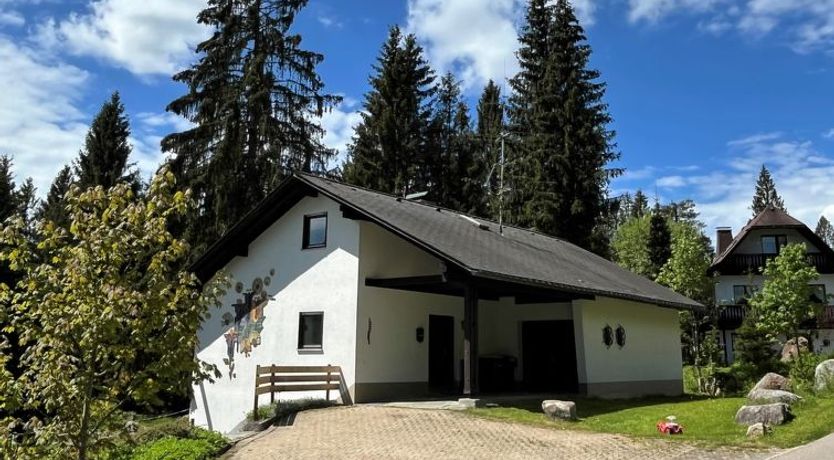 Photo of Habsmoosbach Apartment 2