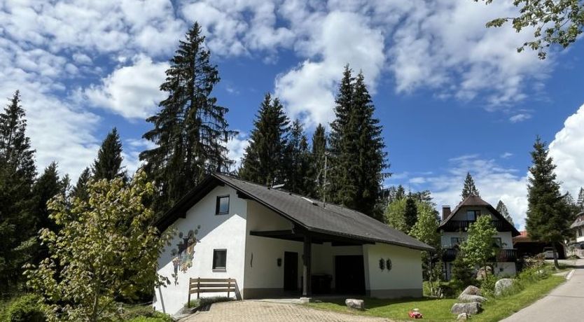 Photo of Habsmoosbach Apartment 2