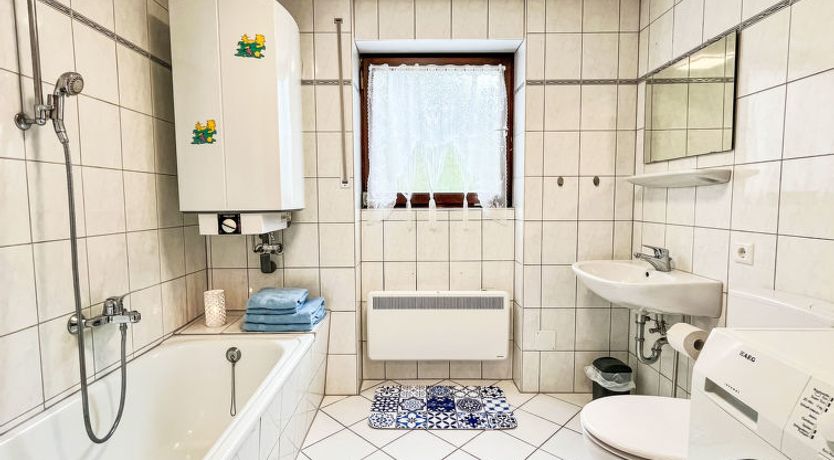 Photo of Habsmoosbach Apartment 2