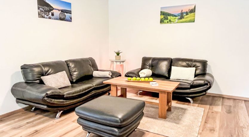 Photo of Habsmoosbach Apartment 2