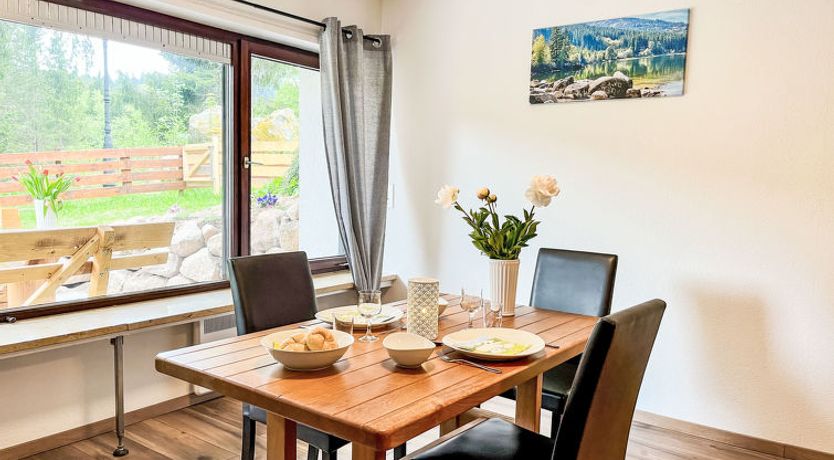 Photo of Habsmoosbach Apartment 2