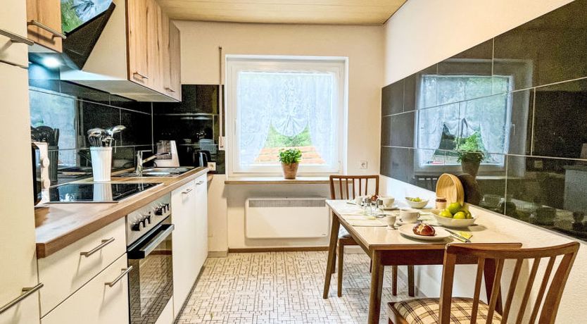 Photo of Habsmoosbach Apartment 2