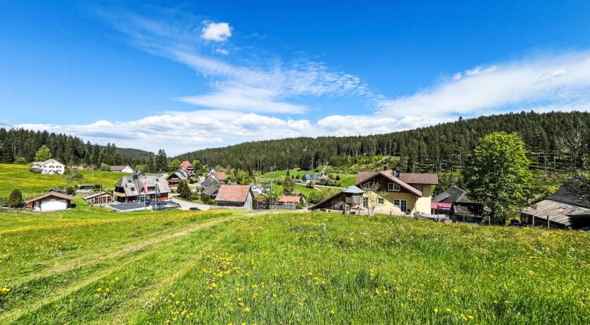 Photo of Fewo Knöpfle