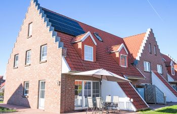 Eckhuus Holiday Home
