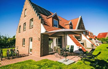 Eckhuus Holiday Home