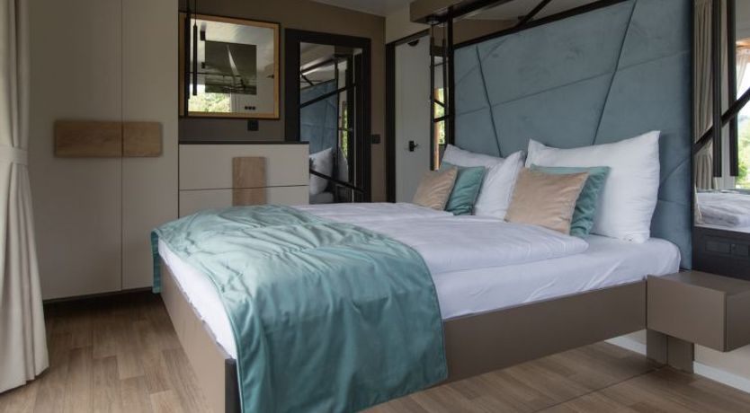 Photo of Cube 2 Apartment 5