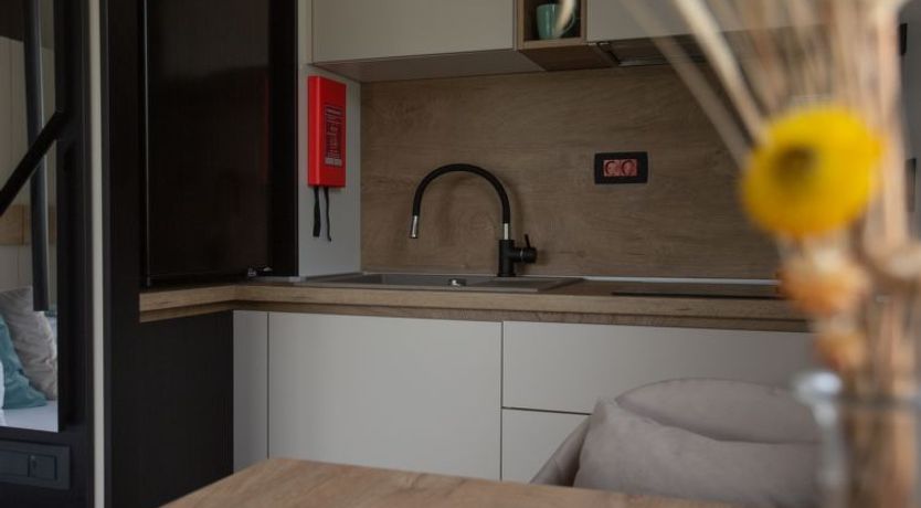 Photo of Cube 2 Apartment 5