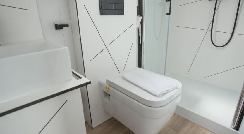 Photo of Cube 2 Apartment 5