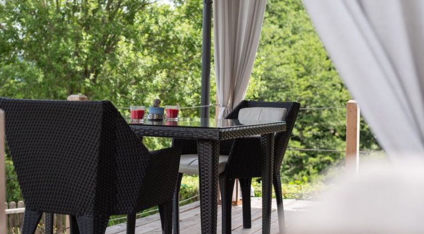 Photo of Cube 2 Apartment 5