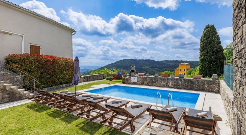 Photo of Villa Letizia