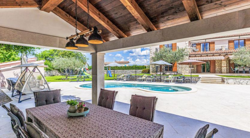 Photo of Marijanin vrt