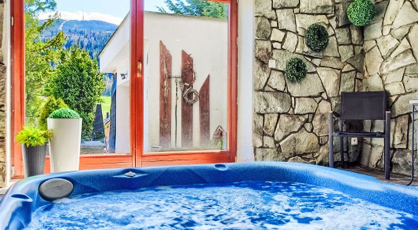 Photo of Willa Świerkowa