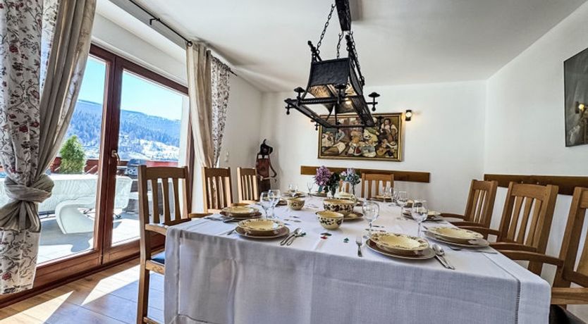 Photo of Willa Świerkowa