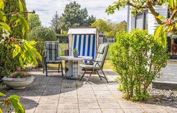 Kargoll Apartment 2 Holiday Home