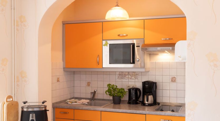 Photo of Kargoll Apartment 2