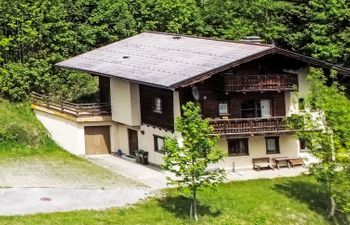 Landhaus Rittisweid Cottage 4 Holiday Home