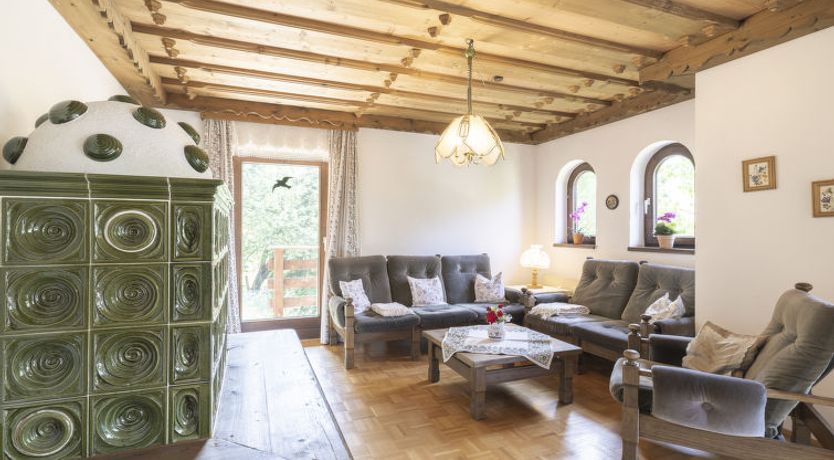 Photo of Landhaus Rittisweid Cottage 4