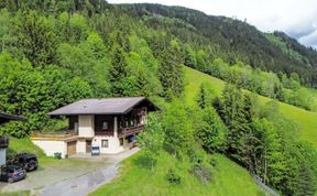 Photo of Landhaus Rittisweid Cottage 4