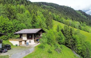 Landhaus Rittisweid Cottage 4 Holiday Home