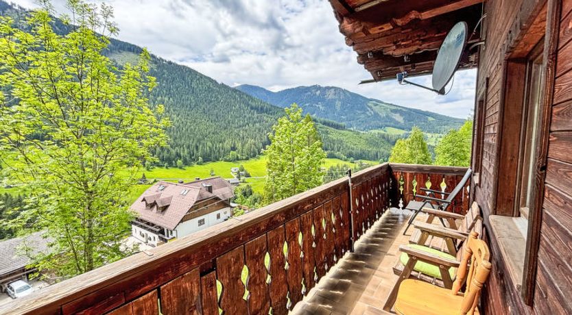 Photo of Landhaus Rittisweid Cottage 4