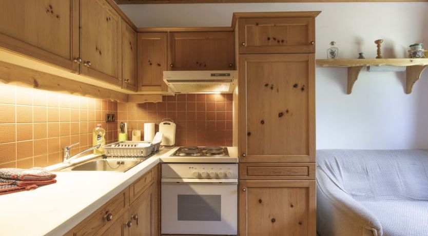 Photo of Landhaus Rittisweid Cottage 4