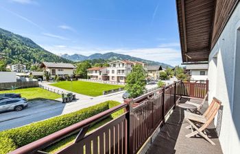 Haus Sophie Holiday Home