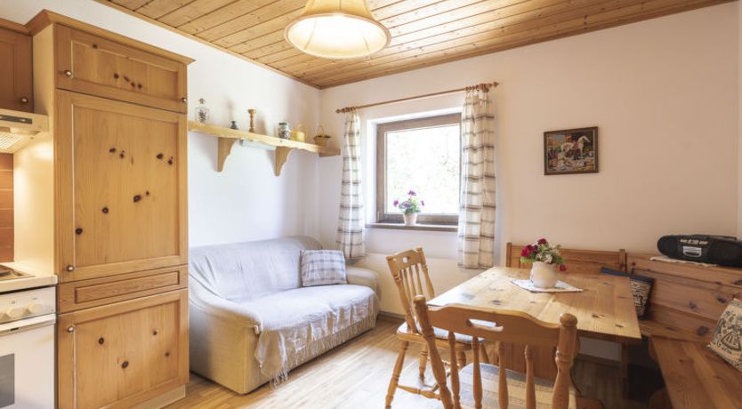 Photo of Appartement 1