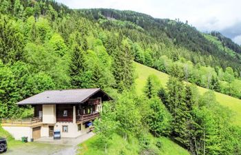 Appartement 1 Holiday Home