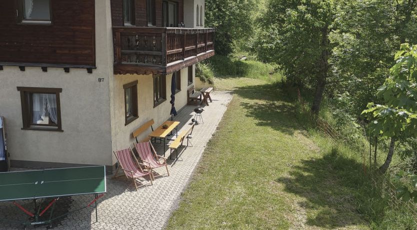 Photo of Appartement 1