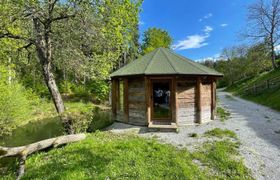 Photo of treehouse-apartment