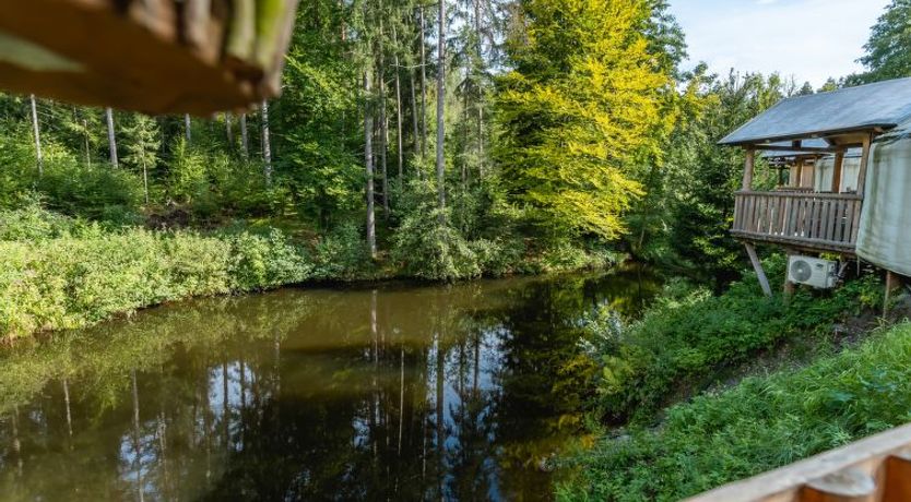 Photo of Treehouse Apartment 7
