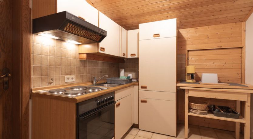 Photo of Studio 3 Apartment 3