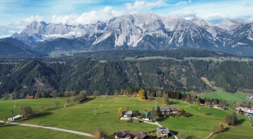 Photo of Studio 3 Apartment 3