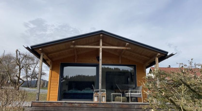 Photo of EuroParcs Wörthersee Apartment 3