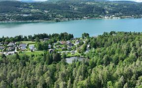 Photo of EuroParcs Wörthersee Apartment 3
