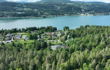 EuroParcs Wörthersee Apartment 3 Holiday Home