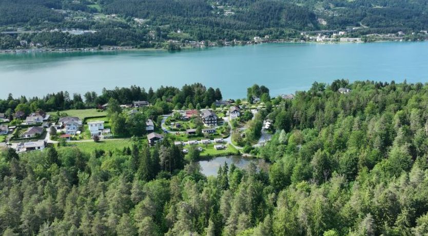 Photo of EuroParcs Wörthersee Apartment 3