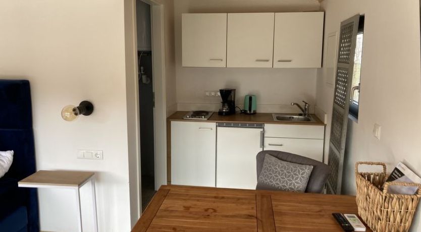 Photo of EuroParcs Wörthersee Apartment 3