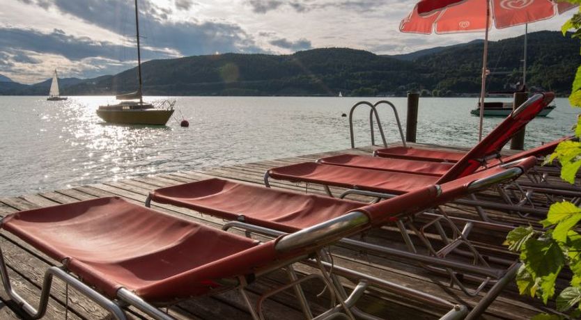 Photo of EuroParcs Wörthersee Apartment 3