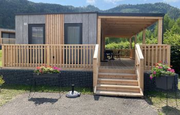 Seerose 2 Holiday Home