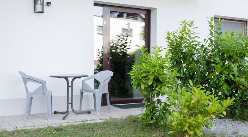 Photo of Studio 4 Apartment 2